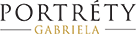 Portréty Gabriela