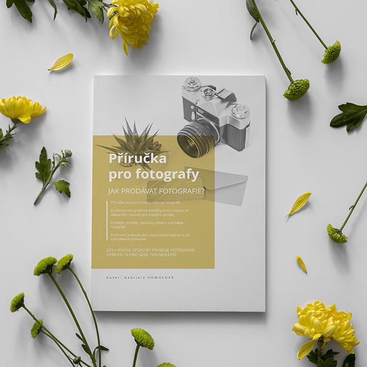 Prodej fotografií